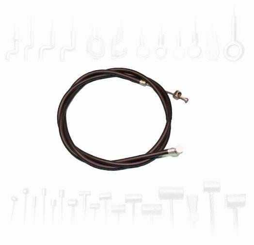 Citroen/Peugeot 2150 A9 Clutch cable 2150A9: Buy near me in Poland at 2407.PL - Good price!