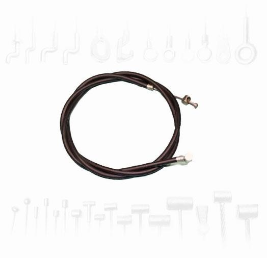 Fiat/Alfa/Lancia 7679548 Clutch cable 7679548: Buy near me in Poland at 2407.PL - Good price!