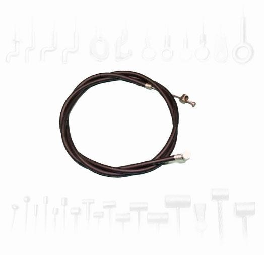 Clutch cable Adriauto 33.0134