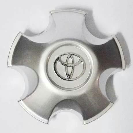 Toyota 42603-60570 Колпак диска колесного 4260360570: Отличная цена - Купить в Польше на 2407.PL!