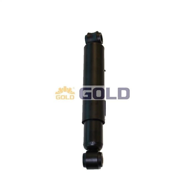 Gold 8130056 Rear oil shock absorber 8130056: Buy near me in Poland at 2407.PL - Good price!