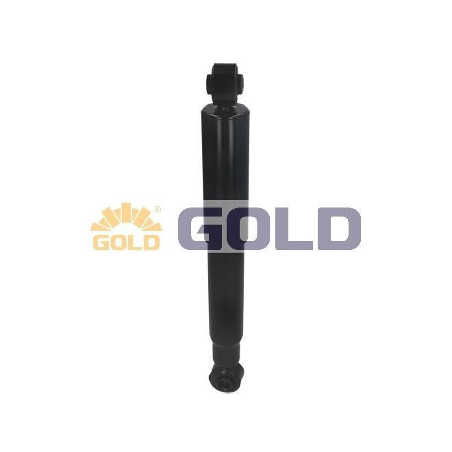 Gold 8131016 Front oil shock absorber 8131016: Buy near me in Poland at 2407.PL - Good price!