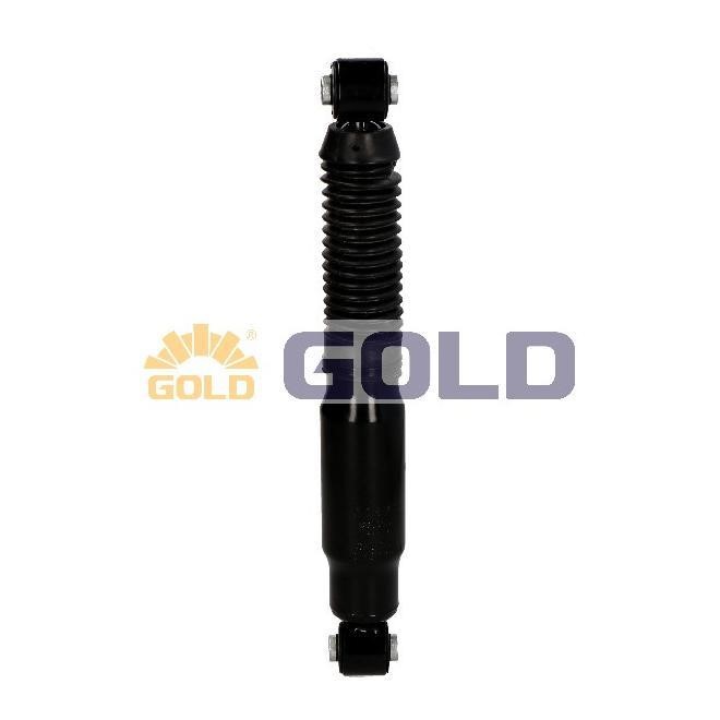 Gold 8150773 Rear oil shock absorber 8150773: Buy near me at 2407.PL in Poland at an Affordable price!