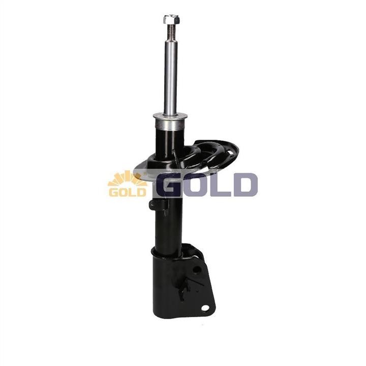 Gold 8251049 Front oil shock absorber 8251049: Buy near me in Poland at 2407.PL - Good price!