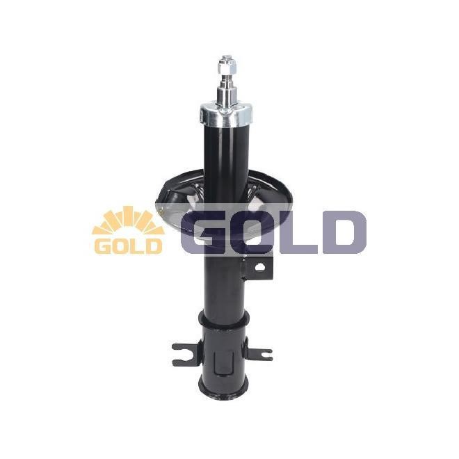 Gold 8260079 Rear Right Shock Absorber 8260079: Buy near me in Poland at 2407.PL - Good price!