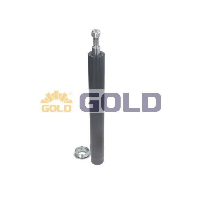 Gold 8350075 Front oil shock absorber 8350075: Buy near me in Poland at 2407.PL - Good price!