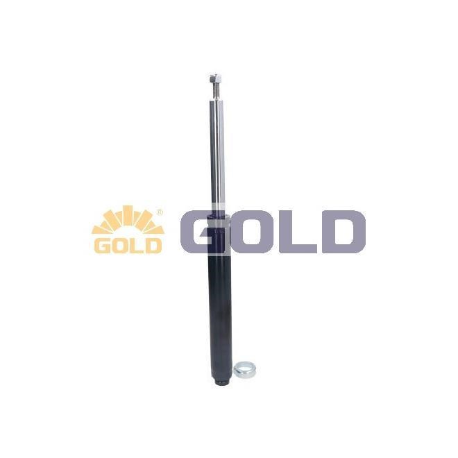 Gold 8360014 Rear oil shock absorber 8360014: Buy near me in Poland at 2407.PL - Good price!