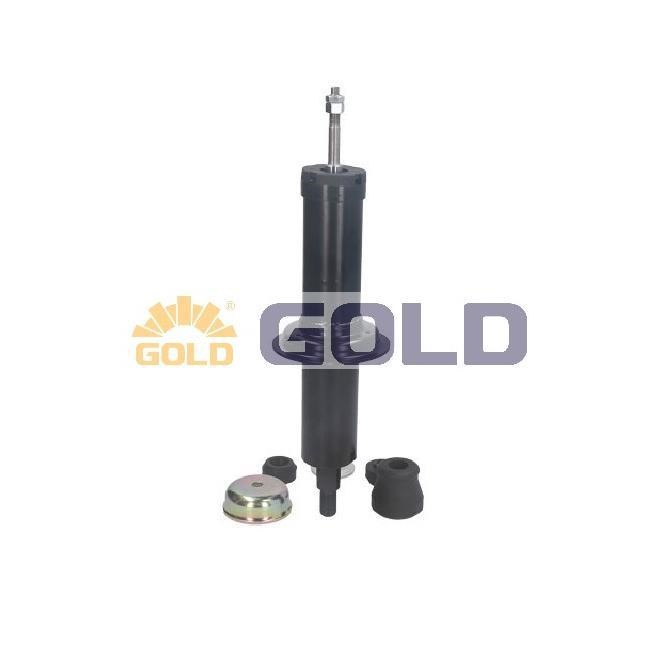 Gold 8460011 Front oil shock absorber 8460011: Buy near me in Poland at 2407.PL - Good price!