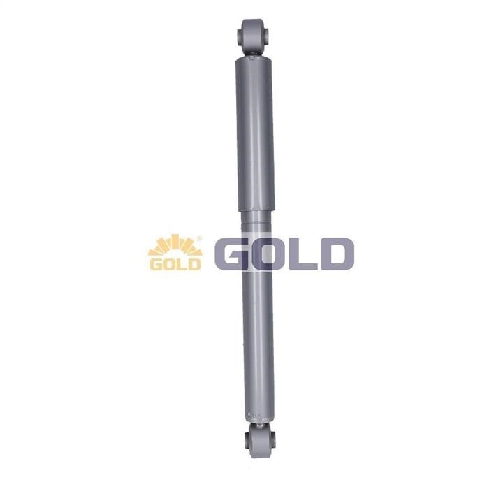 Gold 9131152 Rear oil and gas suspension shock absorber 9131152: Buy near me in Poland at 2407.PL - Good price!