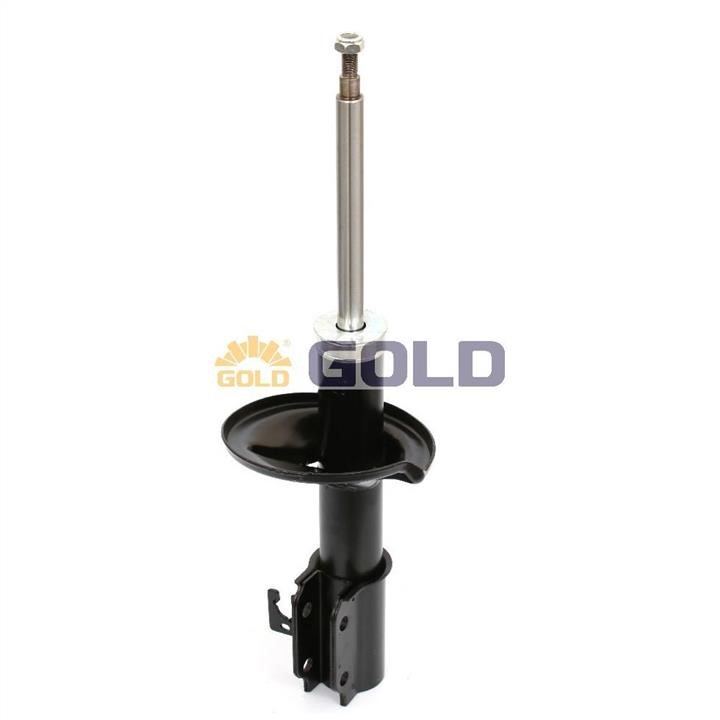 Gold 9250190 Front Left Suspension Shock Absorber 9250190: Buy near me in Poland at 2407.PL - Good price!