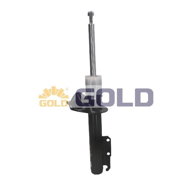 Gold 9250675 Front oil and gas suspension shock absorber 9250675: Buy near me in Poland at 2407.PL - Good price!