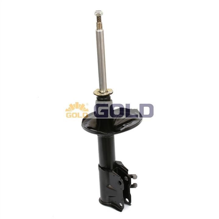 Gold 9251141 Front Right Suspension Shock Absorber 9251141: Buy near me in Poland at 2407.PL - Good price!