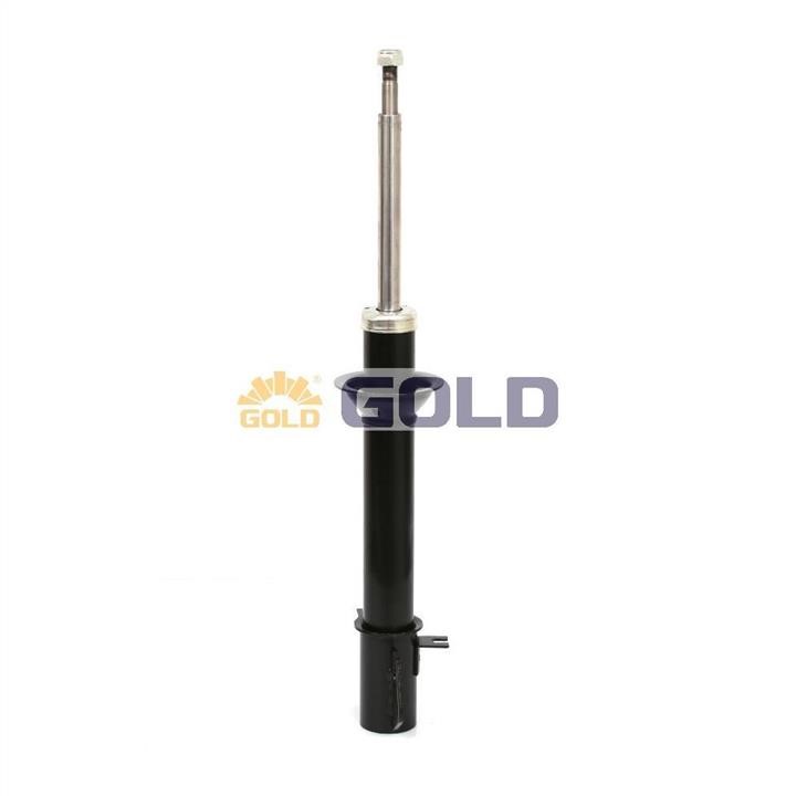 Gold 9251227 Front Right Suspension Shock Absorber 9251227: Buy near me in Poland at 2407.PL - Good price!