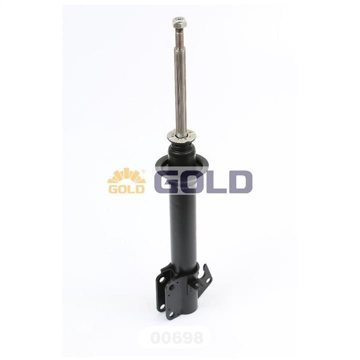 Gold 9251228 Front Left Suspension Shock Absorber 9251228: Buy near me in Poland at 2407.PL - Good price!