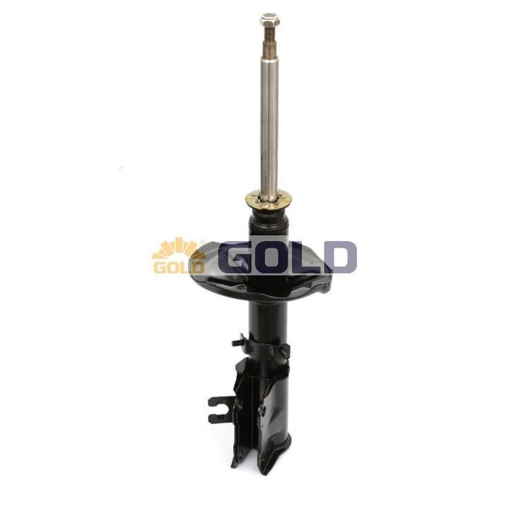Gold 9251410 Front Left Suspension Shock Absorber 9251410: Buy near me in Poland at 2407.PL - Good price!