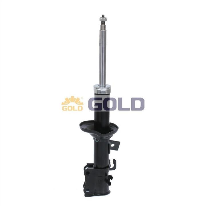 Gold 9251894 Front Left Suspension Shock Absorber 9251894: Buy near me in Poland at 2407.PL - Good price!