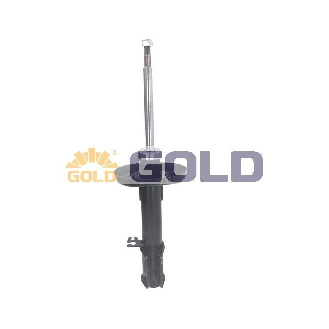Gold 9260074 Front Left Suspension Shock Absorber 9260074: Buy near me in Poland at 2407.PL - Good price!