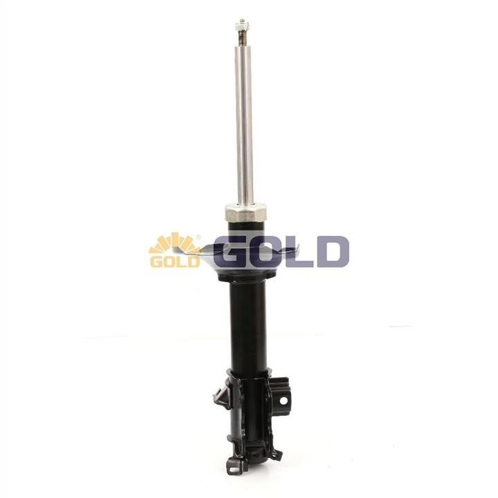 Gold 9260092 Rear Left Shock Absorber 9260092: Buy near me in Poland at 2407.PL - Good price!
