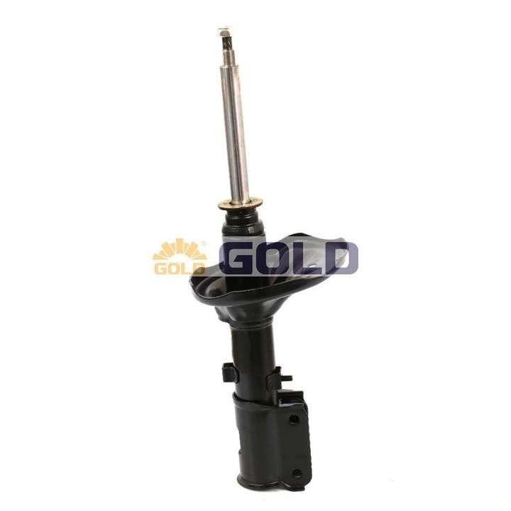 Gold 9260177 Front oil and gas suspension shock absorber 9260177: Buy near me in Poland at 2407.PL - Good price!