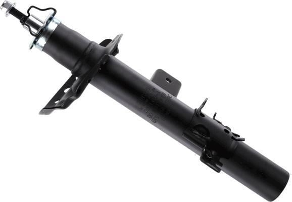 SACHS 318 315 Suspension shock absorber rear left gas oil 318315: Buy near me in Poland at 2407.PL - Good price!