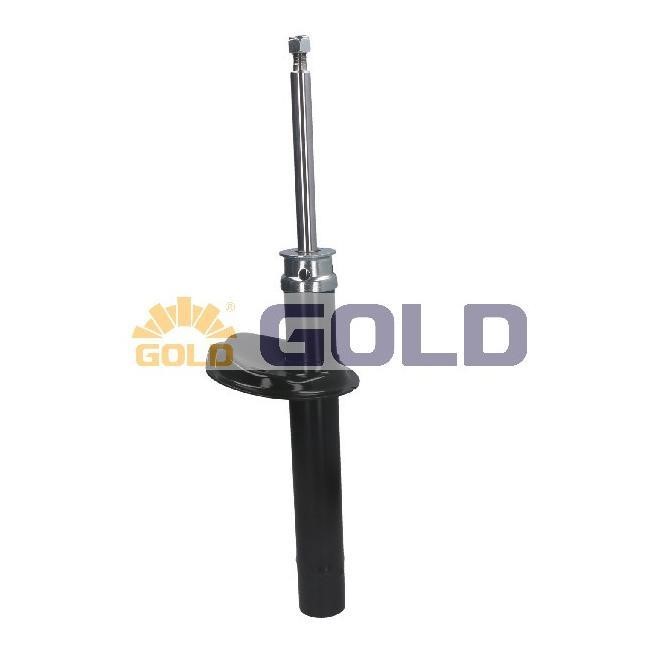 Gold 9260213 Front oil and gas suspension shock absorber 9260213: Buy near me at 2407.PL in Poland at an Affordable price!