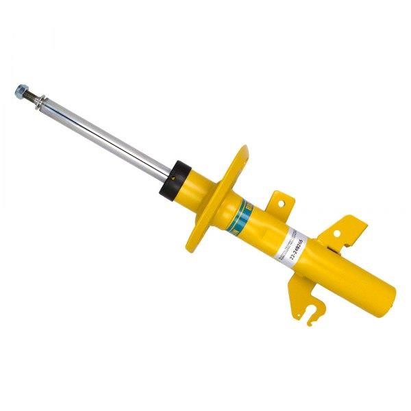 Bilstein 22-249265 Front right gas oil shock absorber 22249265: Buy near me in Poland at 2407.PL - Good price!