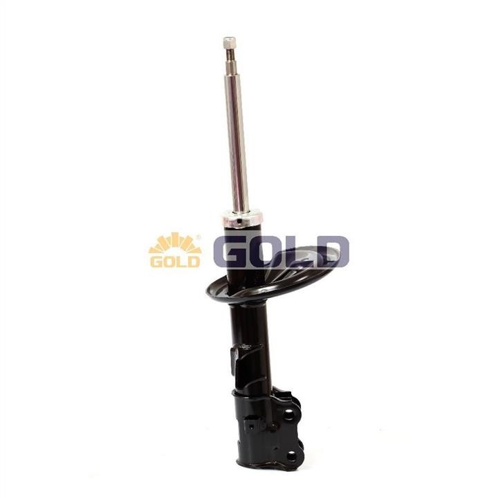 Gold 9260863 Front Right Suspension Shock Absorber 9260863: Buy near me at 2407.PL in Poland at an Affordable price!