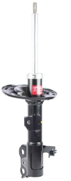 KYB (Kayaba) 339352 Suspension shock absorber front left gas oil KYB Excel-G 339352: Buy near me in Poland at 2407.PL - Good price!