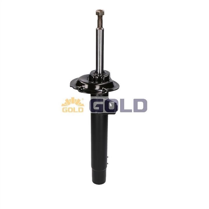 Gold 9261354 Front Left Suspension Shock Absorber 9261354: Buy near me in Poland at 2407.PL - Good price!