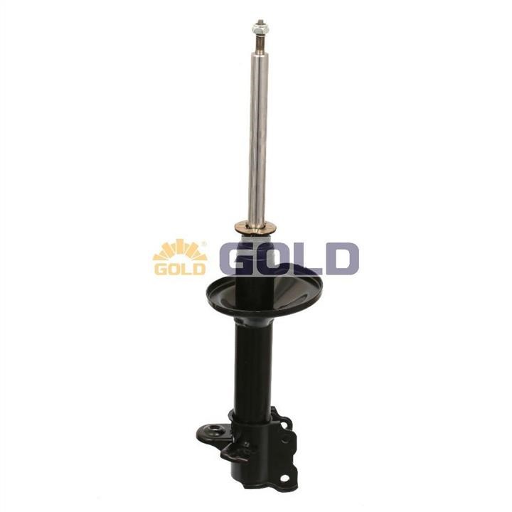 Gold 9261534 Rear Left Shock Absorber 9261534: Buy near me in Poland at 2407.PL - Good price!
