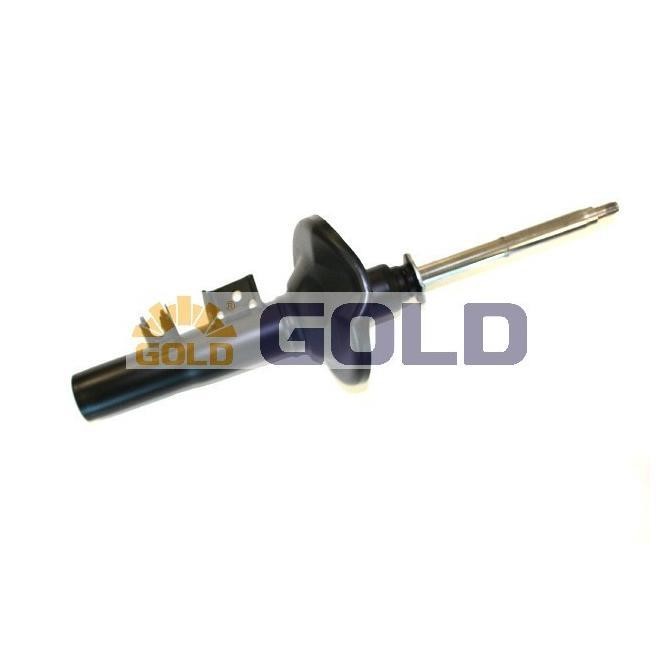 Gold 9261645 Front Right Suspension Shock Absorber 9261645: Buy near me in Poland at 2407.PL - Good price!