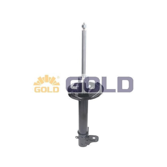 Gold 9261839 Rear Right Shock Absorber 9261839: Buy near me in Poland at 2407.PL - Good price!