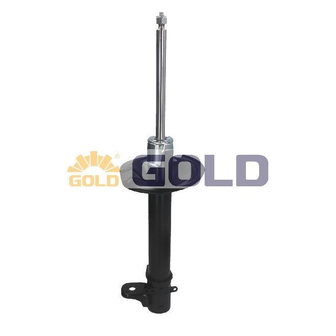 Gold 9261840 Rear Left Shock Absorber 9261840: Buy near me in Poland at 2407.PL - Good price!