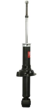 KYB (Kayaba) 340103 Rear oil and gas suspension shock absorber 340103: Buy near me in Poland at 2407.PL - Good price!