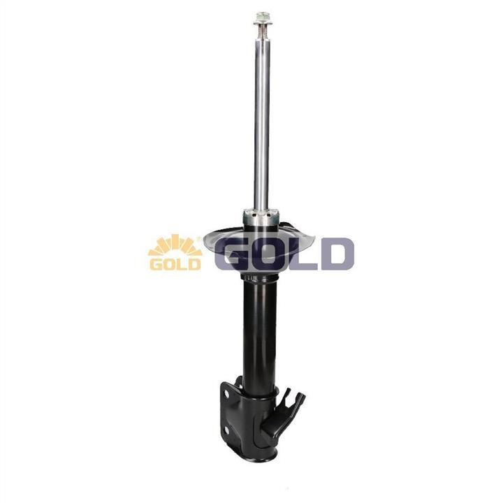 Gold 9262333 Rear Right Shock Absorber 9262333: Buy near me in Poland at 2407.PL - Good price!