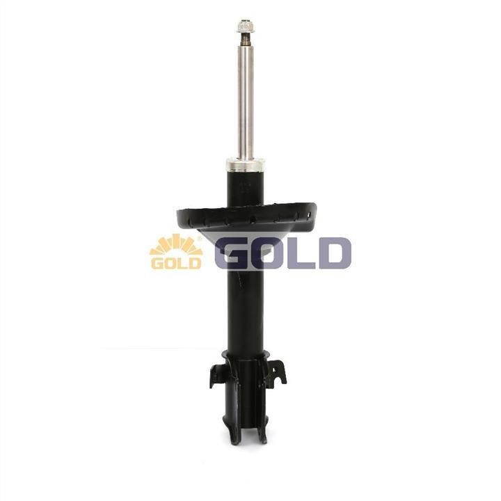 Gold 9262390 Front Left Suspension Shock Absorber 9262390: Buy near me at 2407.PL in Poland at an Affordable price!
