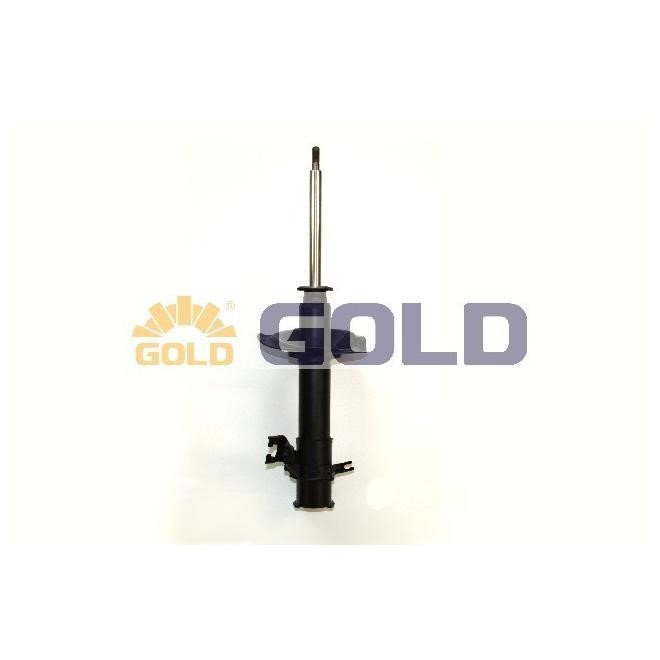 Gold 9262395 Front Right Suspension Shock Absorber 9262395: Buy near me in Poland at 2407.PL - Good price!
