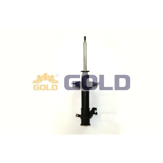 Gold 9262396 Front Left Suspension Shock Absorber 9262396: Buy near me in Poland at 2407.PL - Good price!