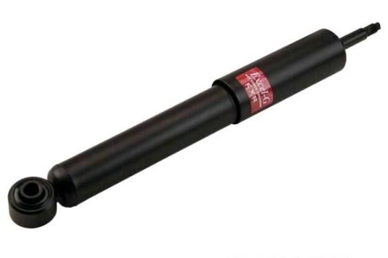 KYB (Kayaba) 3440045 Rear oil and gas suspension shock absorber 3440045: Buy near me in Poland at 2407.PL - Good price!