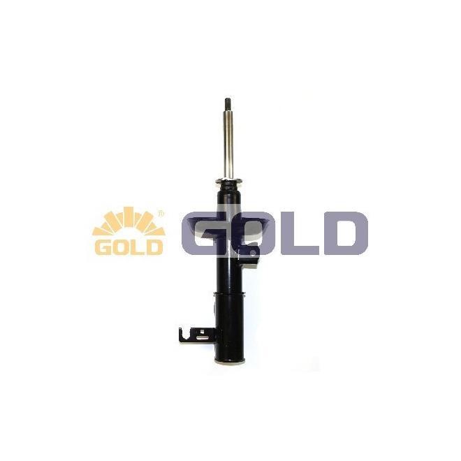 Gold 9262399 Front Right Suspension Shock Absorber 9262399: Buy near me in Poland at 2407.PL - Good price!