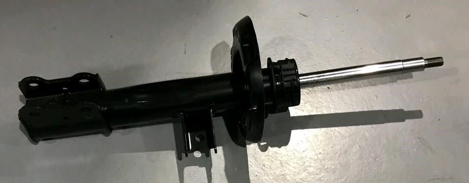 Nissan 54302-5DJ0A Front right gas oil shock absorber 543025DJ0A: Buy near me in Poland at 2407.PL - Good price!