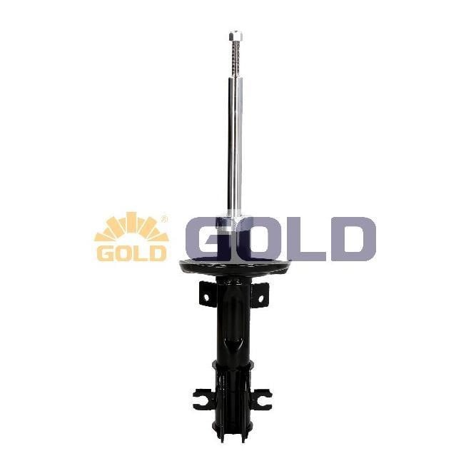 Gold 9263119 Front oil and gas suspension shock absorber 9263119: Buy near me in Poland at 2407.PL - Good price!