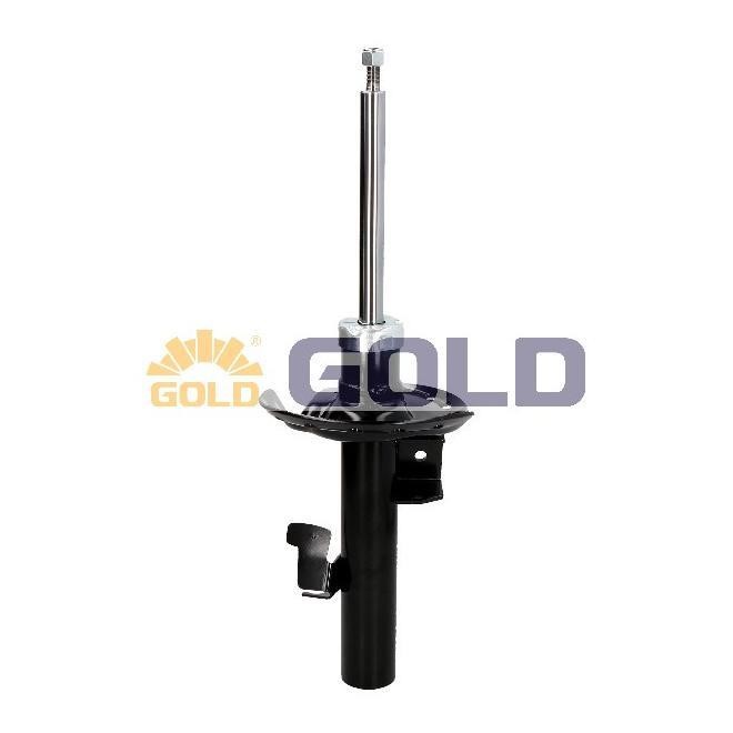 Gold 9263152 Front suspension shock absorber 9263152: Buy near me in Poland at 2407.PL - Good price!