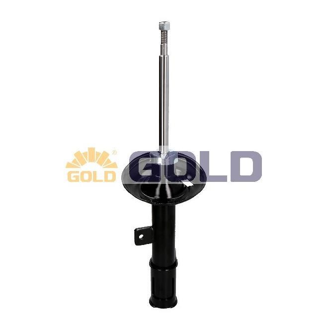 Gold 9263154 Front Left Suspension Shock Absorber 9263154: Buy near me in Poland at 2407.PL - Good price!