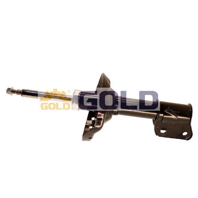 Gold 9263240 Front Left Suspension Shock Absorber 9263240: Buy near me in Poland at 2407.PL - Good price!