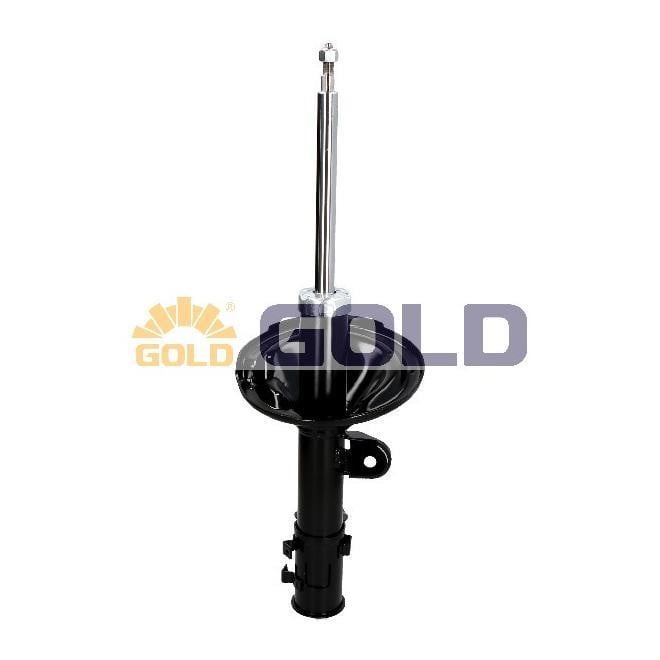 Gold 9263247 Front Right Suspension Shock Absorber 9263247: Buy near me in Poland at 2407.PL - Good price!