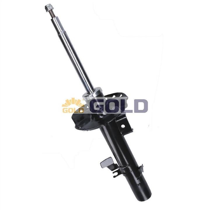 Gold 9270297 Front Right Suspension Shock Absorber 9270297: Buy near me in Poland at 2407.PL - Good price!