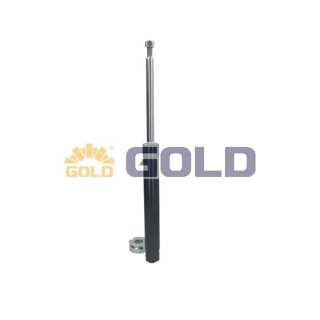 Gold 9350112 Front oil and gas suspension shock absorber 9350112: Buy near me at 2407.PL in Poland at an Affordable price!