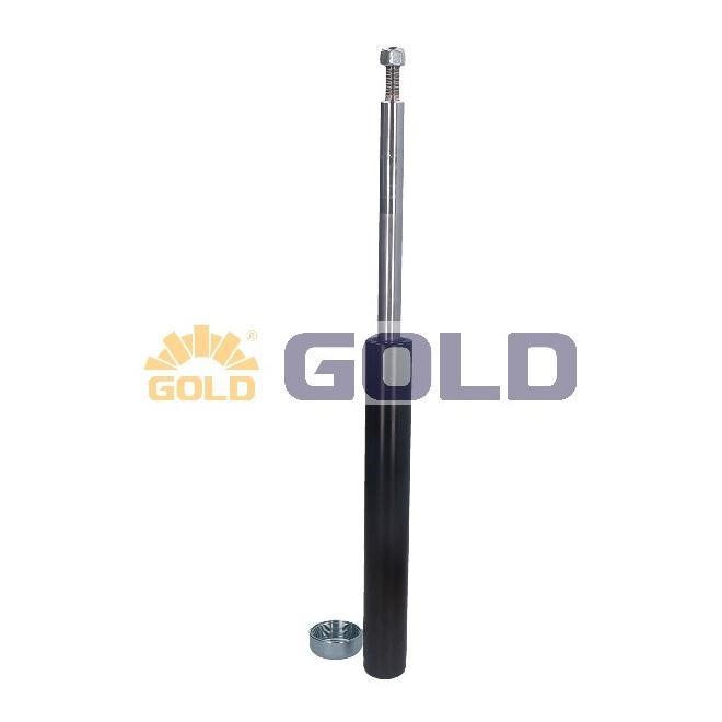 Gold 9350115 Front oil and gas suspension shock absorber 9350115: Buy near me in Poland at 2407.PL - Good price!