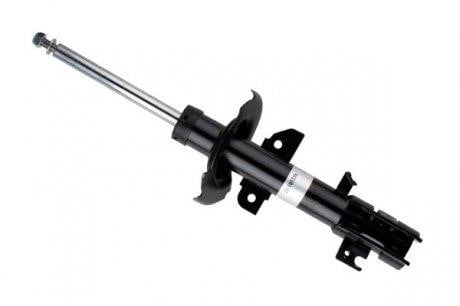 Bilstein 22-261380 Front right gas oil shock absorber 22261380: Buy near me in Poland at 2407.PL - Good price!